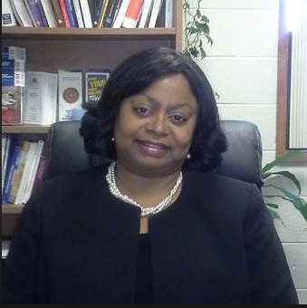 Tracy Lyons